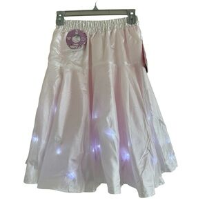 Disney Princess LED Party Skirt for Halloween